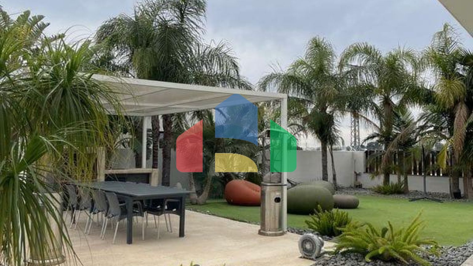 Вилла в Albal ID y2103121svillaluis