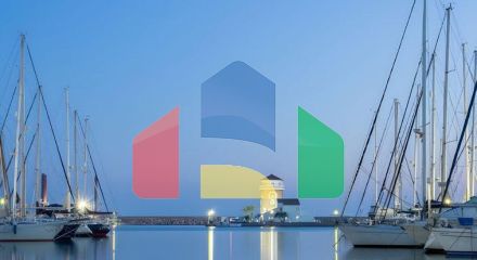 НОВЫЙ ЖИЛОЙ КОМПЛЕКС В АЛЬМЕРИМАРЕ