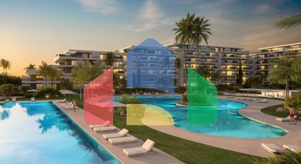 NEW BUILD RESIDENTIAL COMPLEX IN ALMERIMAR