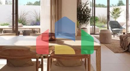NEW BUILD RESIDENTIAL COMPLEX IN ALMERIMAR