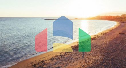 НОВЫЙ ЖИЛОЙ КОМПЛЕКС В АЛЬМЕРИМАРЕ