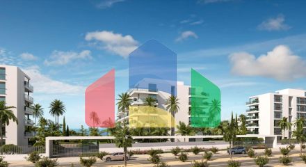 НОВЫЙ ЖИЛОЙ КОМПЛЕКС В АЛЬМЕРИМАРЕ