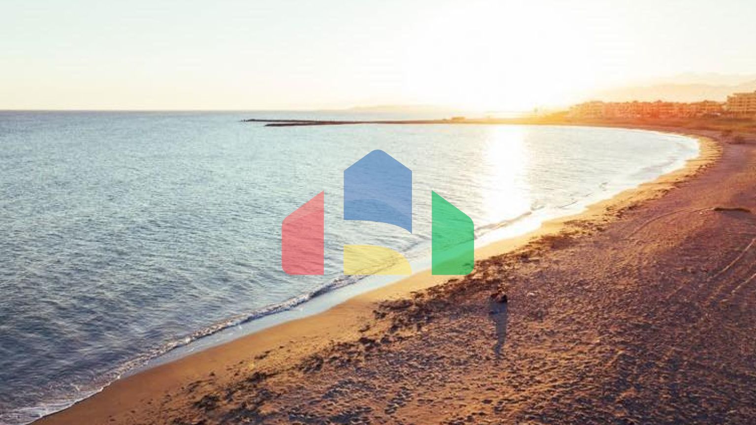 НОВЫЙ ЖИЛОЙ КОМПЛЕКС В АЛЬМЕРИМАРЕ