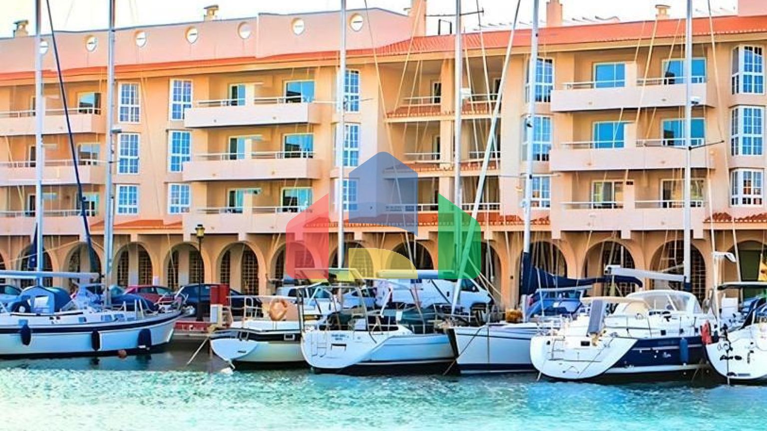 НОВЫЙ ЖИЛОЙ КОМПЛЕКС В АЛЬМЕРИМАРЕ