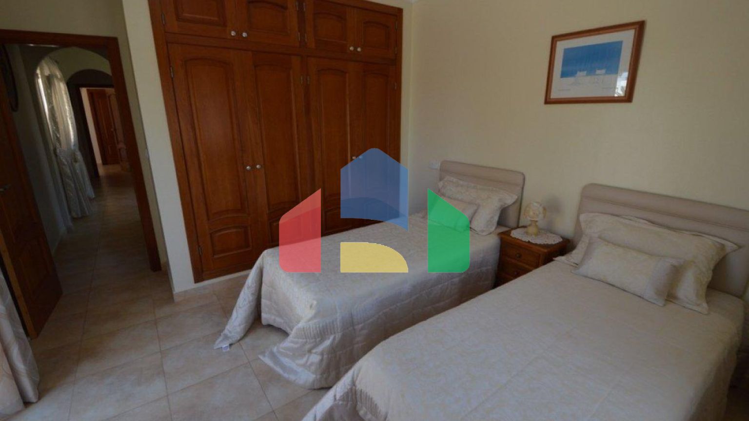 Большая вилла в престижном районе Кабо Роиг