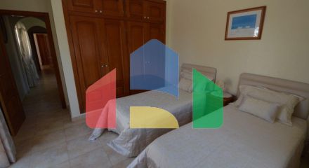 Большая вилла в престижном районе Кабо Роиг