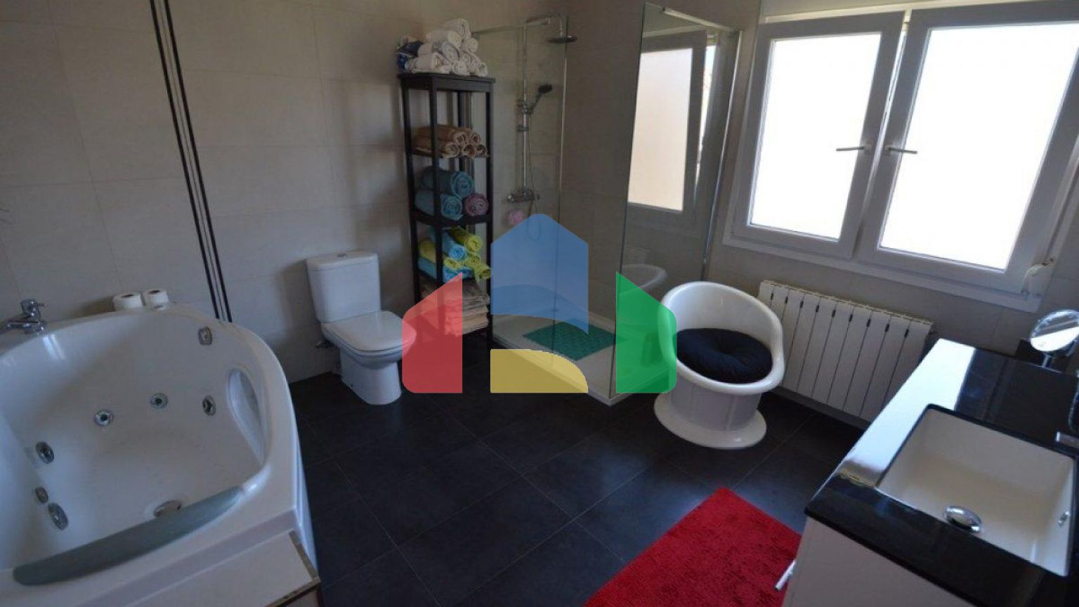 Большая вилла в престижном районе Кабо Роиг