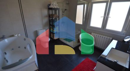 Большая вилла в престижном районе Кабо Роиг