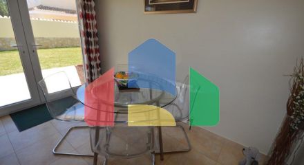 Большая вилла в престижном районе Кабо Роиг