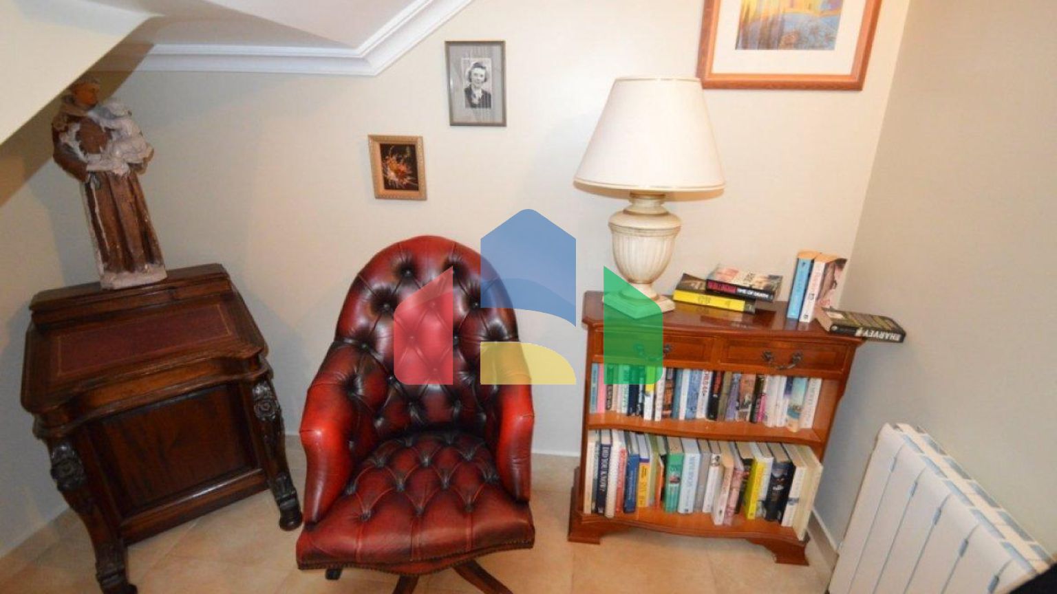 Большая вилла в престижном районе Кабо Роиг