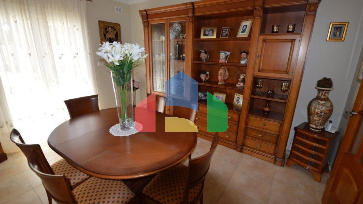 Большая вилла в престижном районе Кабо Роиг