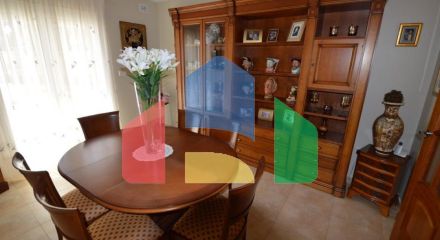 Большая вилла в престижном районе Кабо Роиг