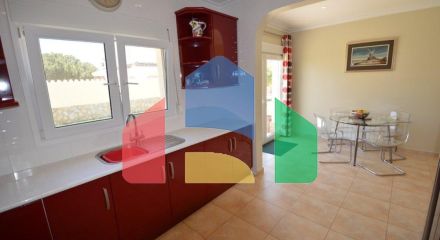 Большая вилла в престижном районе Кабо Роиг