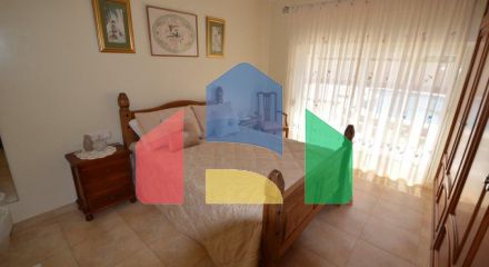 Большая вилла в престижном районе Кабо Роиг