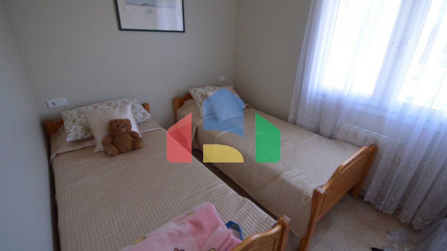 Большая вилла в престижном районе Кабо Роиг