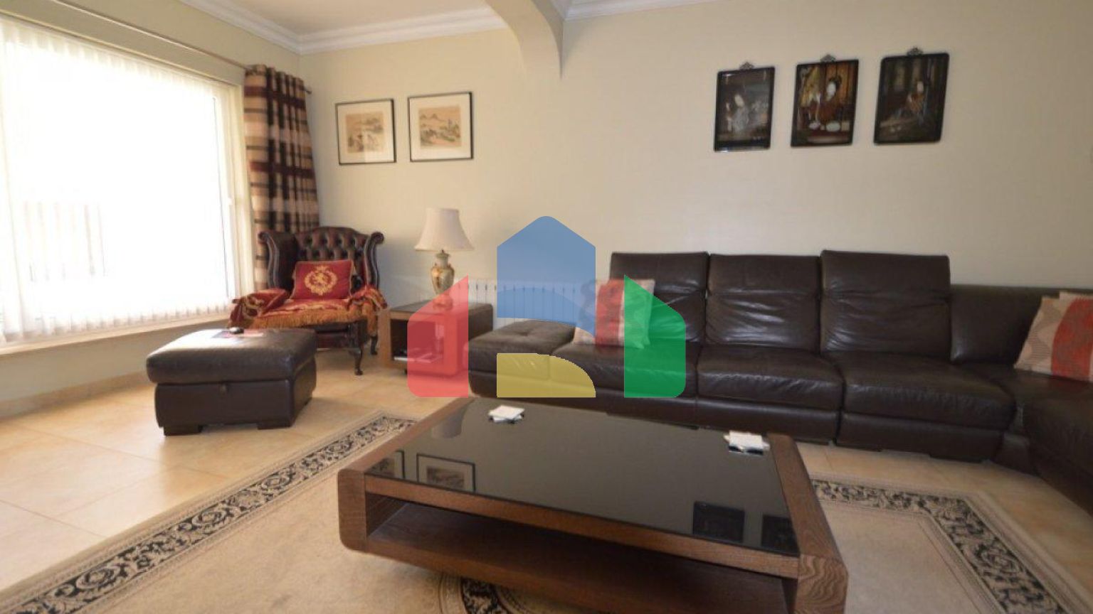 Большая вилла в престижном районе Кабо Роиг