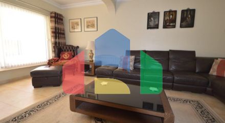 Большая вилла в престижном районе Кабо Роиг