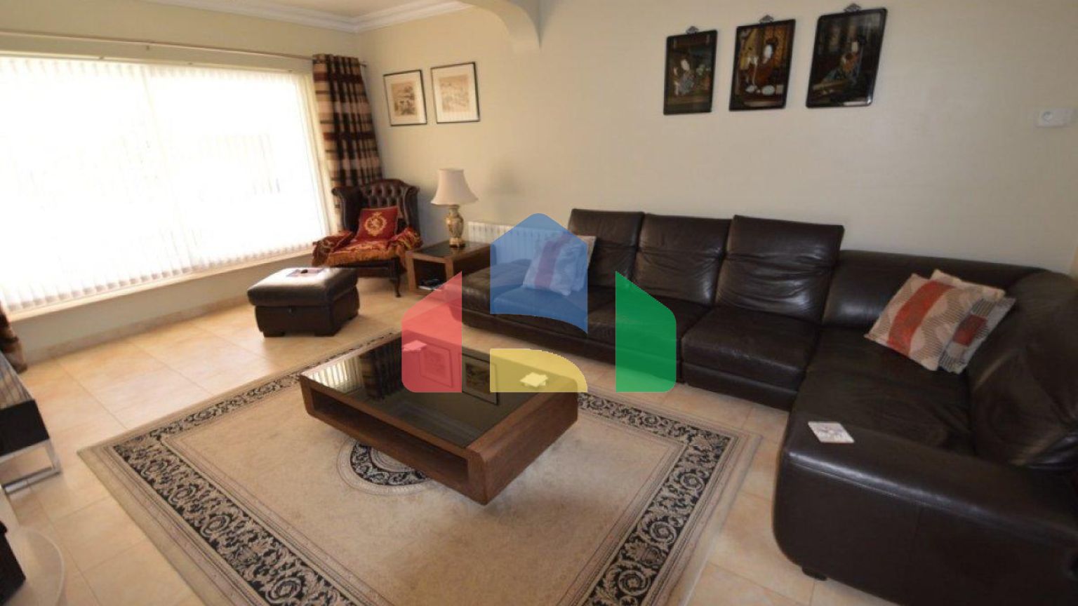 Большая вилла в престижном районе Кабо Роиг