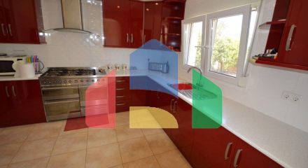 Большая вилла в престижном районе Кабо Роиг