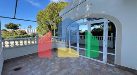 Вилла в Кабо Роиг ID A10461