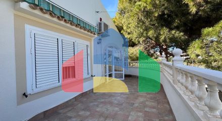 Вилла в Кабо Роиг ID A10461