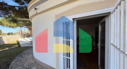 Вилла в Кабо Роиг ID A10461