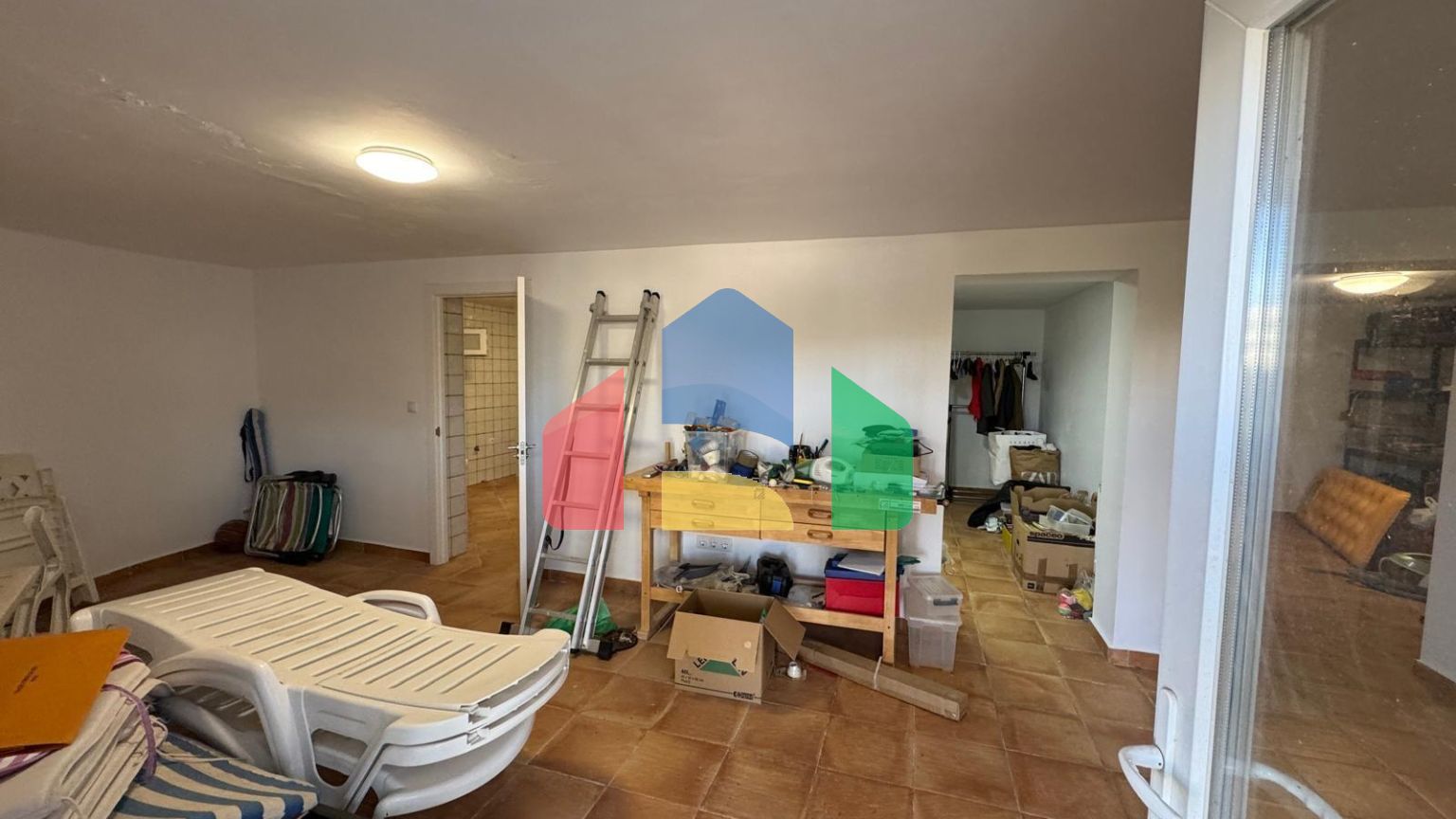 Вилла в Кабо Роиг ID A10461