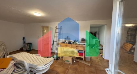 Вилла в Кабо Роиг ID A10461