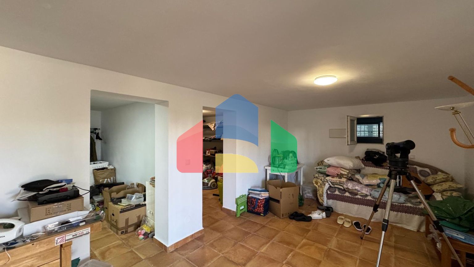 Вилла в Кабо Роиг ID A10461