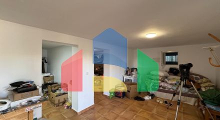 Вилла в Кабо Роиг ID A10461