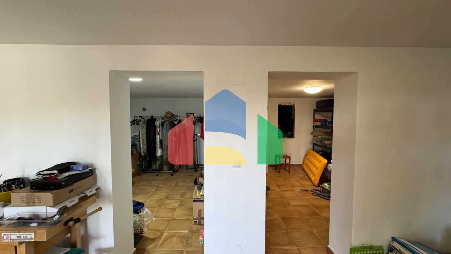 Вилла в Кабо Роиг ID A10461