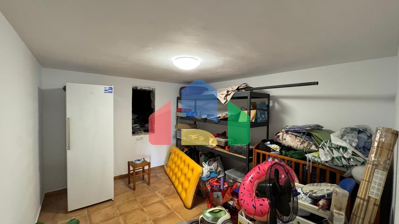 Вилла в Кабо Роиг ID A10461