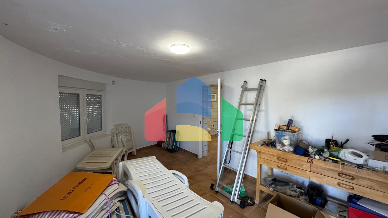 Вилла в Кабо Роиг ID A10461