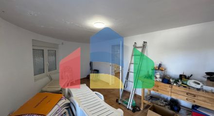 Вилла в Кабо Роиг ID A10461