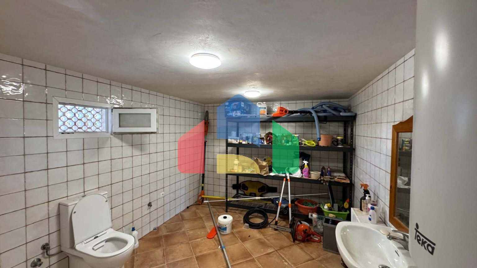 Вилла в Кабо Роиг ID A10461