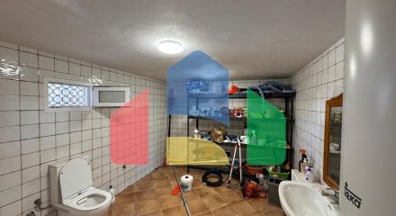 Вилла в Кабо Роиг ID A10461