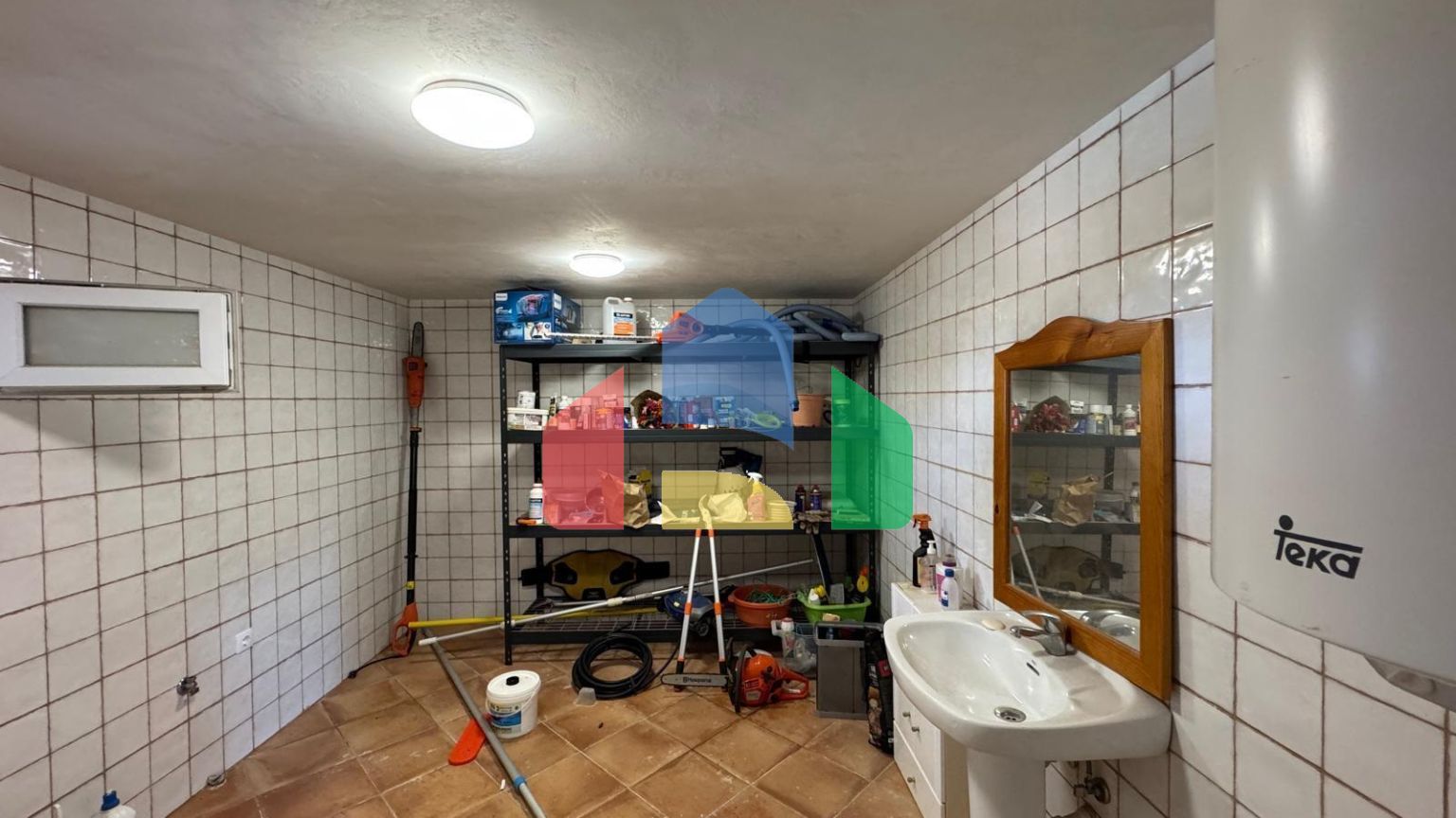 Вилла в Кабо Роиг ID A10461