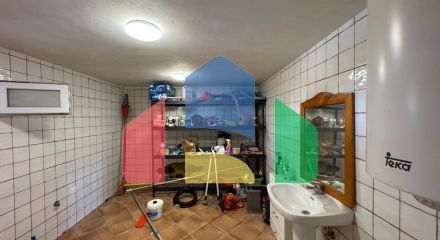 Вилла в Кабо Роиг ID A10461