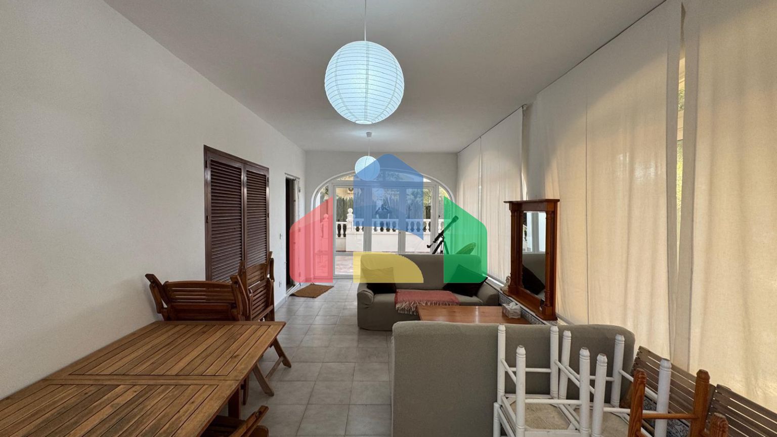 Вилла в Кабо Роиг ID A10461