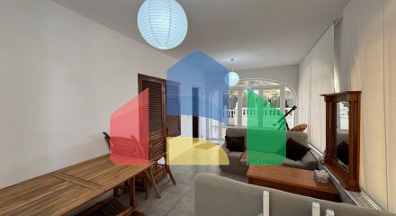 Вилла в Кабо Роиг ID A10461