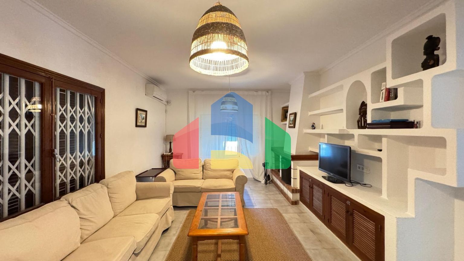 Вилла в Кабо Роиг ID A10461