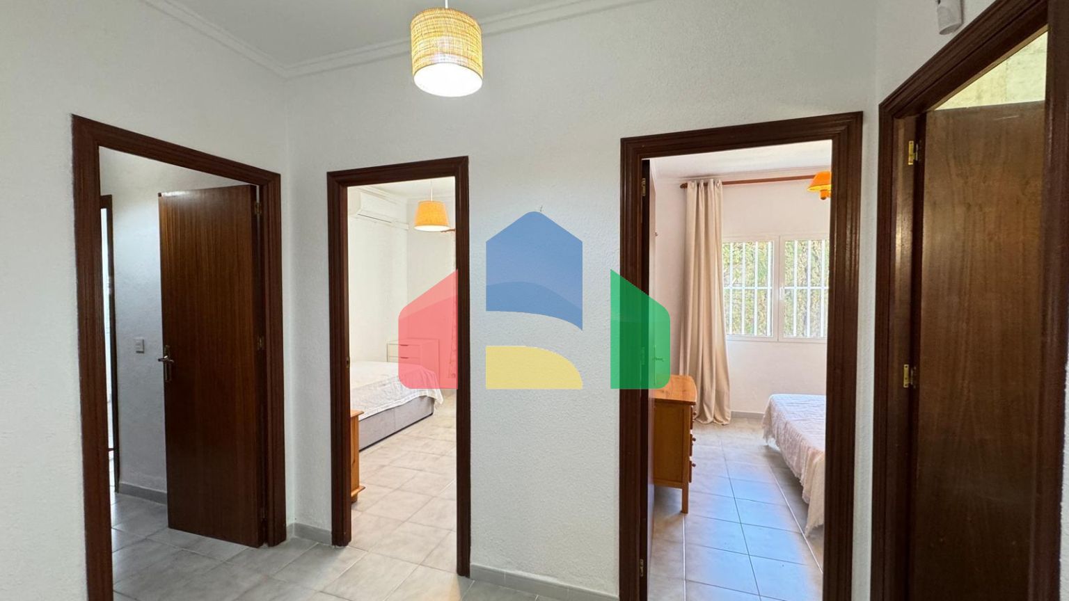 Вилла в Кабо Роиг ID A10461