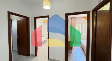 Вилла в Кабо Роиг ID A10461