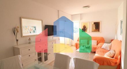 Апартаменты в Dehesa de campoamor ID B8032