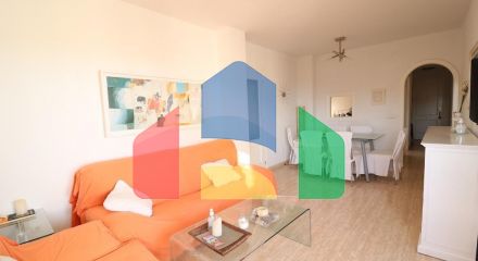 Апартаменты в Dehesa de campoamor ID B8032