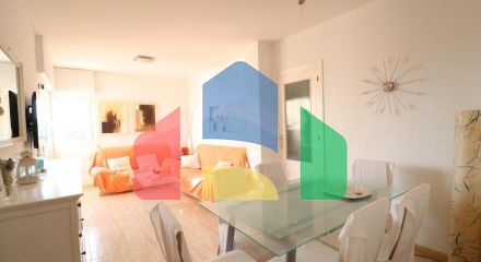 Апартаменты в Dehesa de campoamor ID B8032