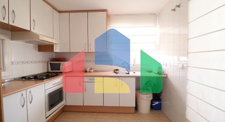 Апартаменты в Dehesa de campoamor ID B8032