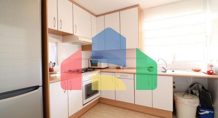 Апартаменты в Dehesa de campoamor ID B8032