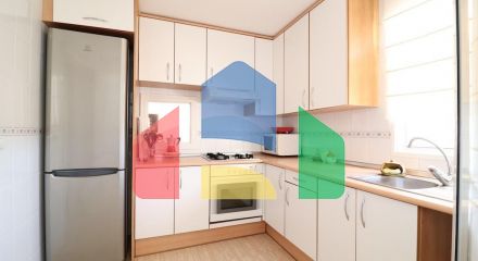 Апартаменты в Dehesa de campoamor ID B8032