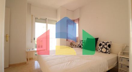 Апартаменты в Dehesa de campoamor ID B8032